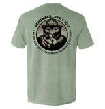 Remember Only you can prevent your state from becoming California Aaria Tees