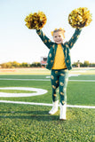 Baylor Green Bear Leggings - Aaria Tees Aaria Tees