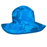 Baby Sun Hats with UPF 50+ Protection - Reversible UPF 50+ - Aaria Tees Aaria Tees