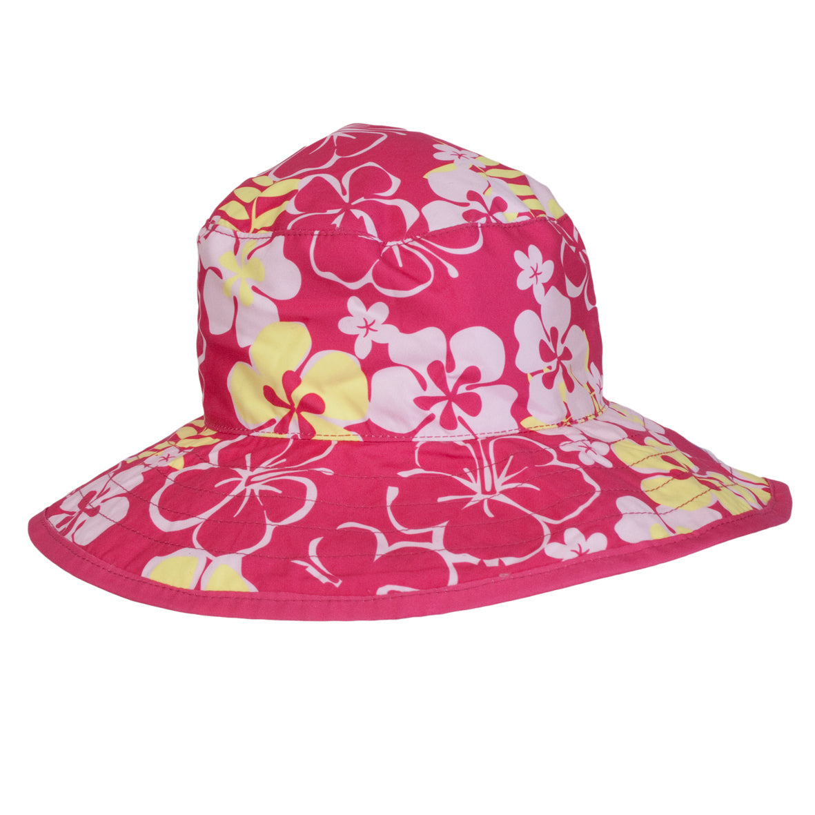 Childrens Sun Hats with UPF 50+ Protection - Reversible UPF 50+ - Aaria Tees Aaria Tees