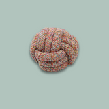 Bean Red Bliss Rope Ball Toy Collection Aaria Tees