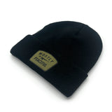 Mostly Peaceful Beanie Aaria Tees