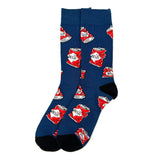 Crushed Can Novelty Socks - Aaria Tees Aaria Tees