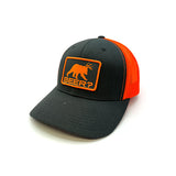 Beer Woven Patch Hat - Aaria Tees Aaria Tees