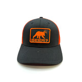 Beer Woven Patch Hat - Aaria Tees Aaria Tees
