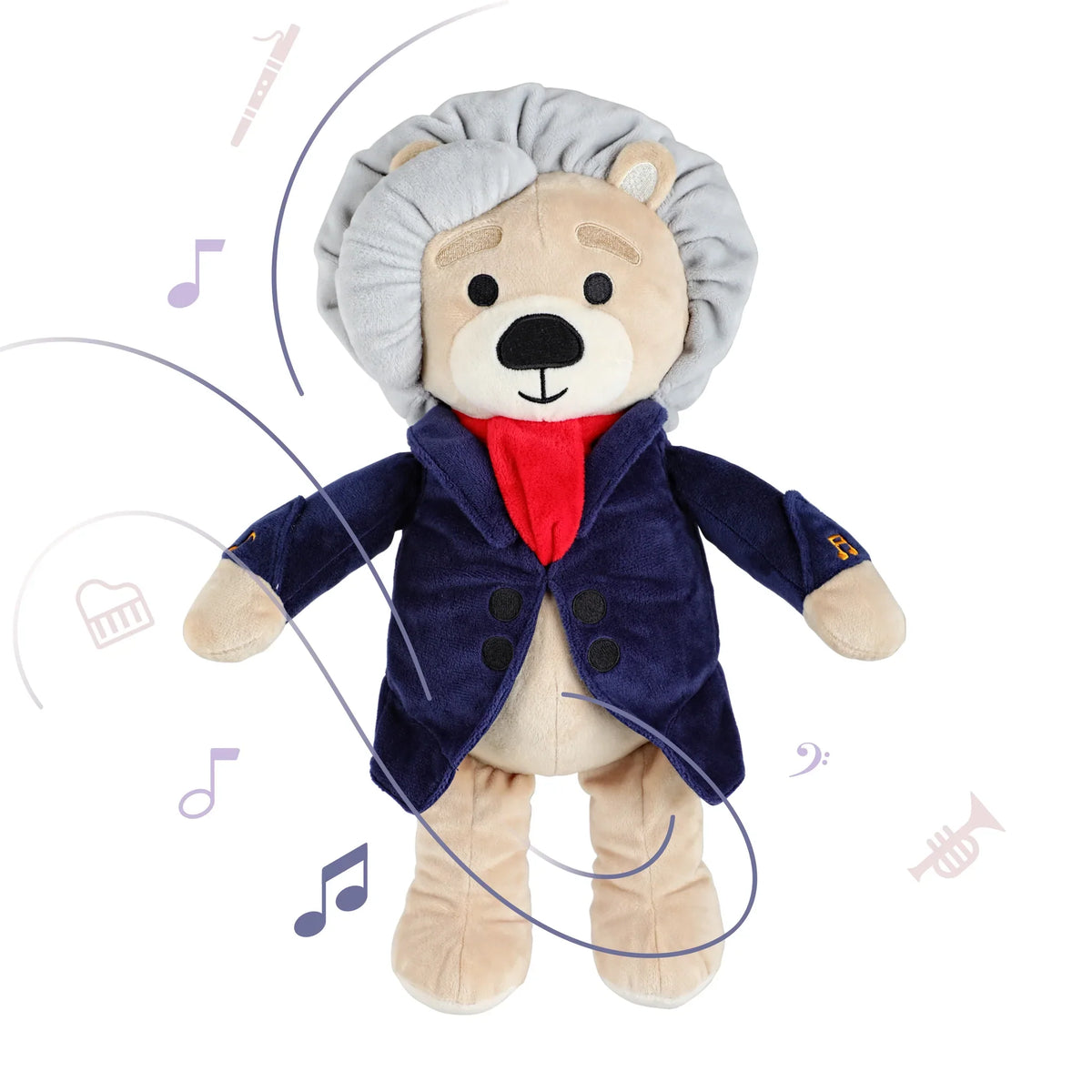 Ludwig van Beethoven