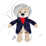 Ludwig van Beethoven Aaria Tees