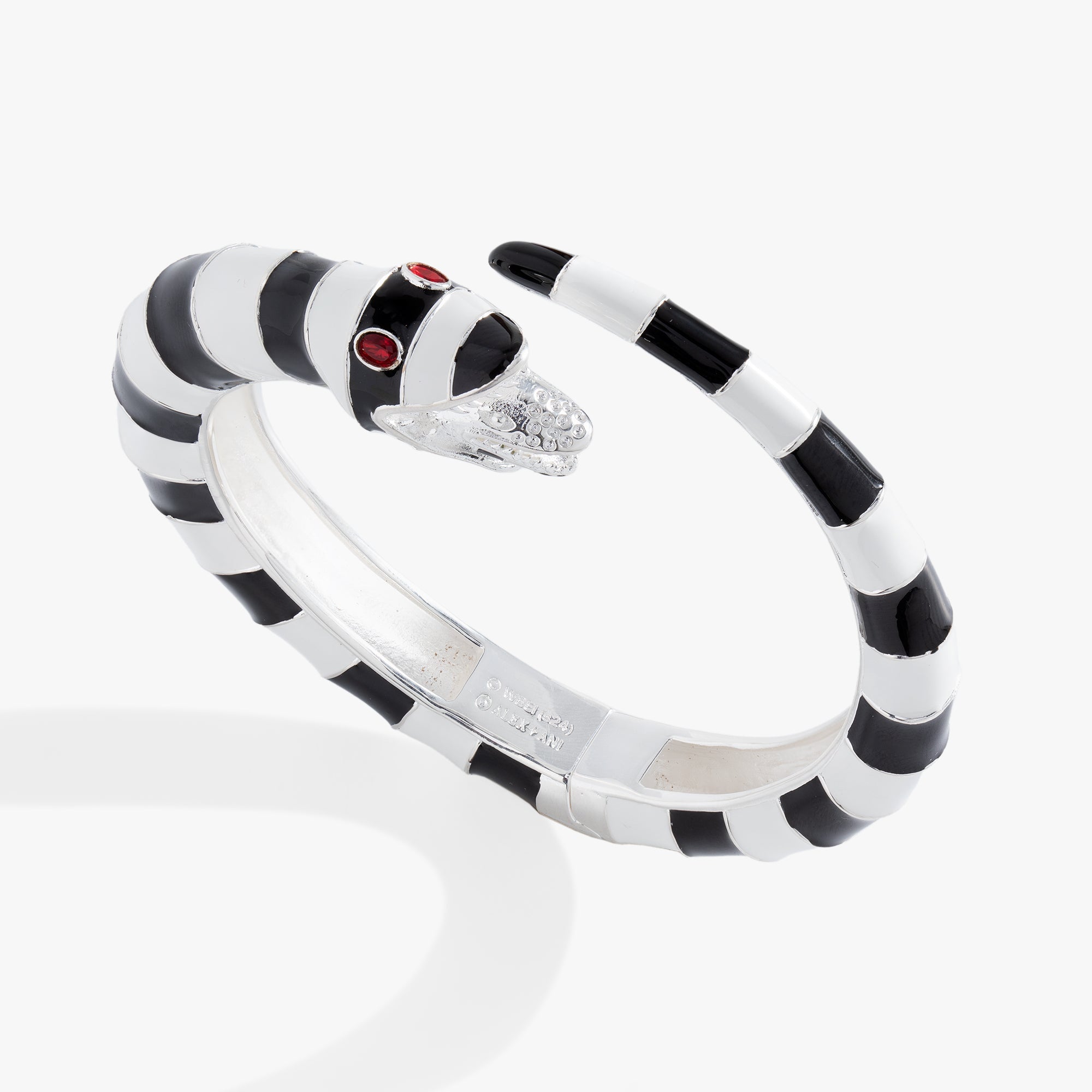BEETLEJUICE™ Sandworm Cuff Bracelet - Aaria Tees Aaria Tees
