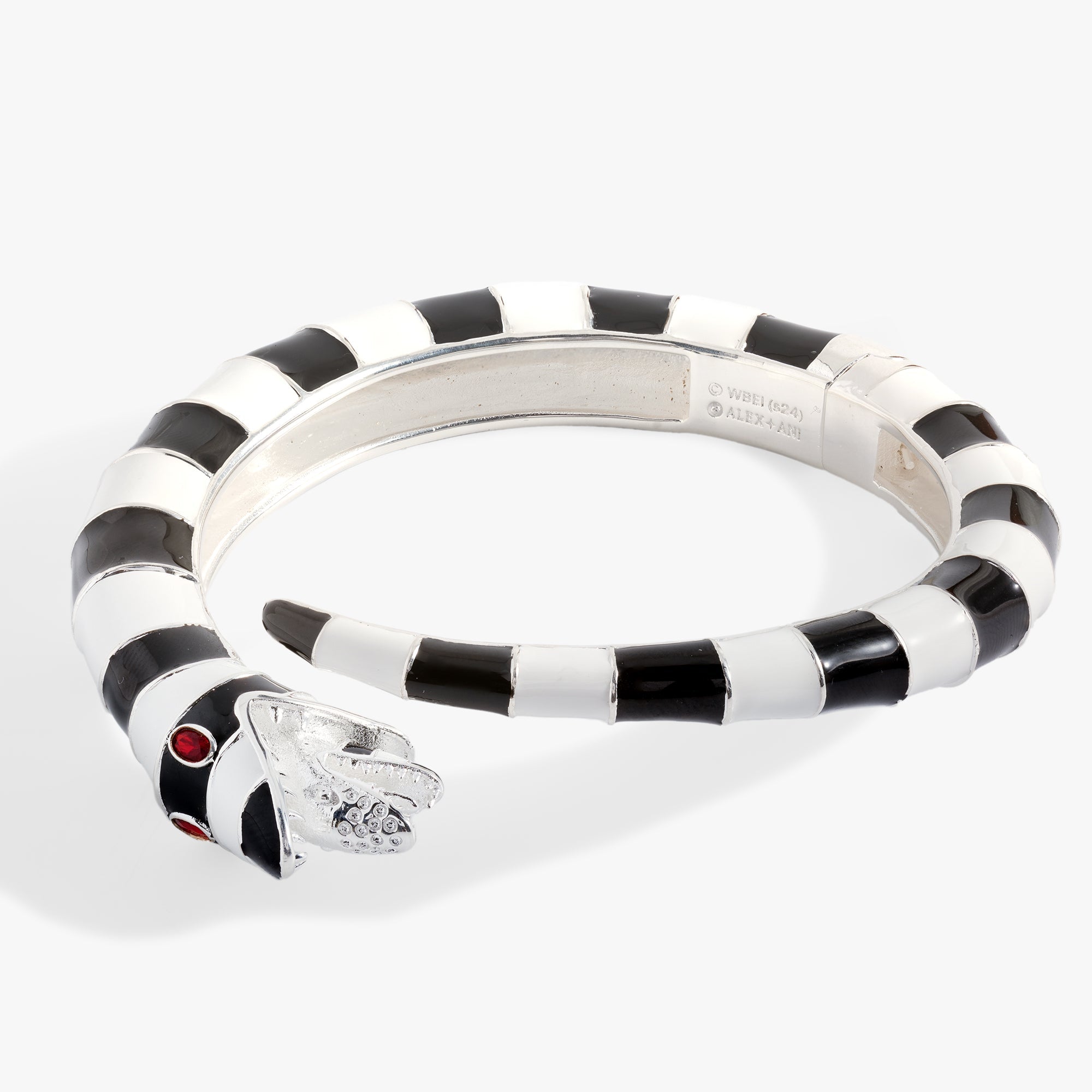 BEETLEJUICE™ Sandworm Cuff Bracelet - Aaria Tees Aaria Tees