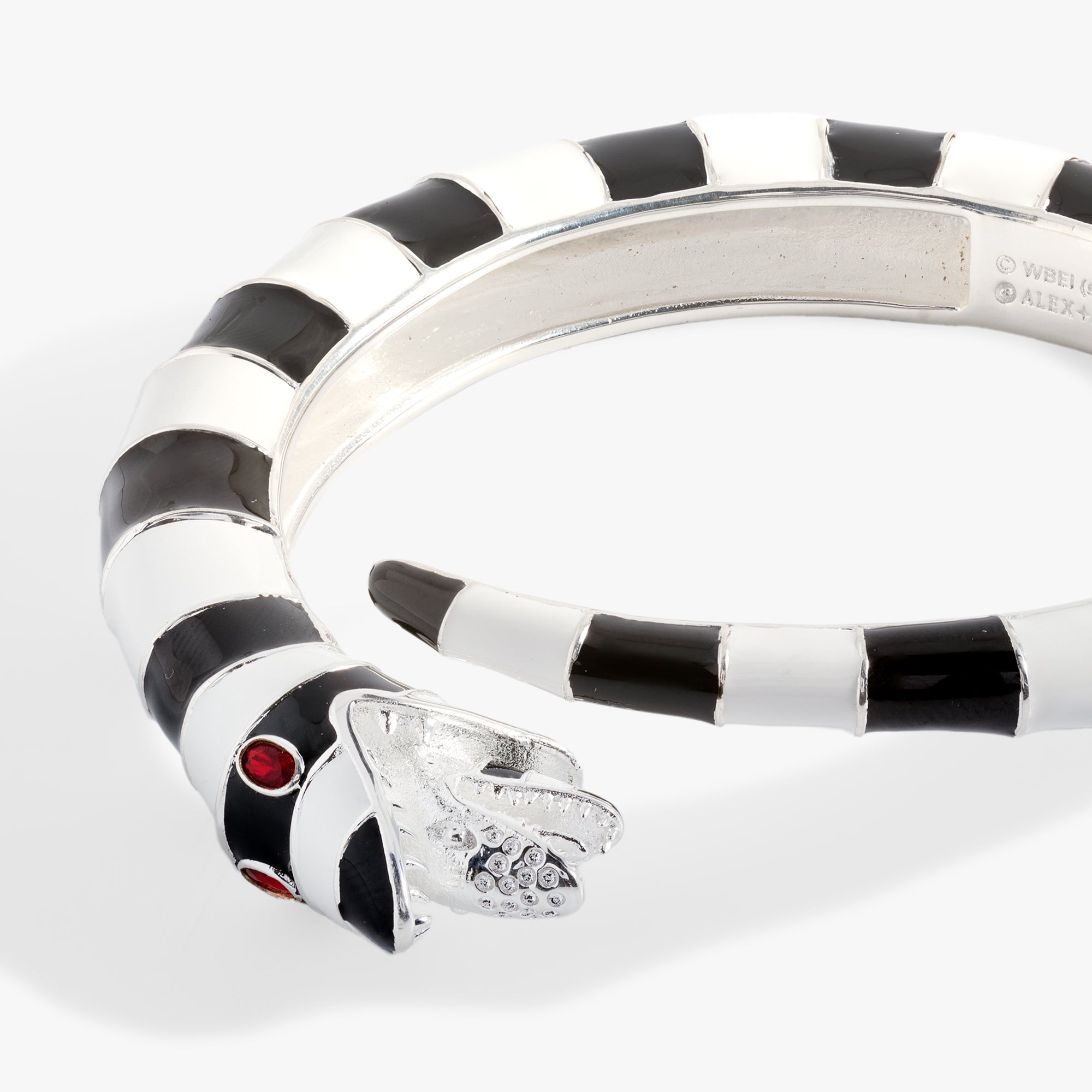 BEETLEJUICE™ Sandworm Cuff Bracelet - Aaria Tees Aaria Tees