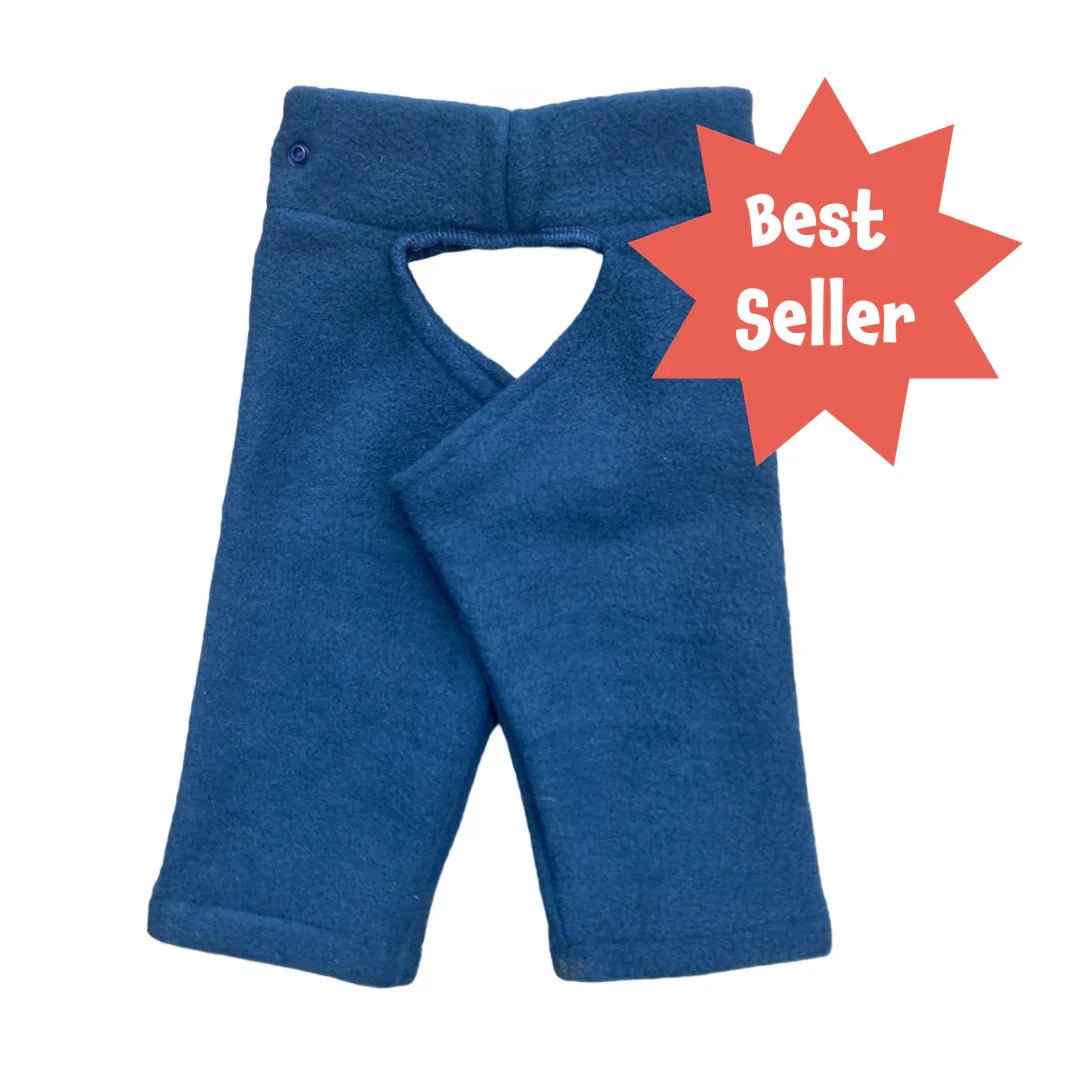 Chappy-Nappy Pants - Aaria Tees Aaria Tees