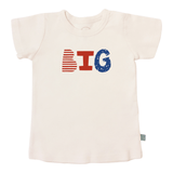 graphic tee | big - Aaria Tees Aaria Tees