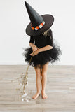 Black 3/4 Tutu Leotard - Aaria Tees Aaria Tees