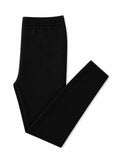 Black Leggings - Aaria Tees Aaria Tees