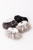 SALE Silver Ruffle Tutu Bloomer - Aaria Tees Aaria Tees