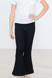 Black Scrunchy Bells - Aaria Tees Aaria Tees