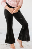 Black Velvet Bells - Aaria Tees Aaria Tees