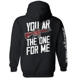 You AR The One For Me - Aaria Tees Aaria Tees
