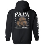 Papa Special Reserve - Aaria Tees Aaria Tees