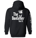 The Donfather Part II Aaria Tees