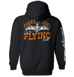 There It Goes My Last Flying Fuck Aaria Tees