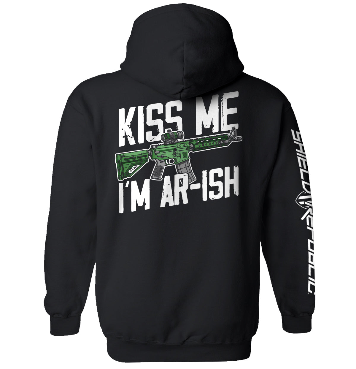  Aaria Tees
