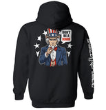 Don't Be A Richard - Aaria Tees Aaria Tees