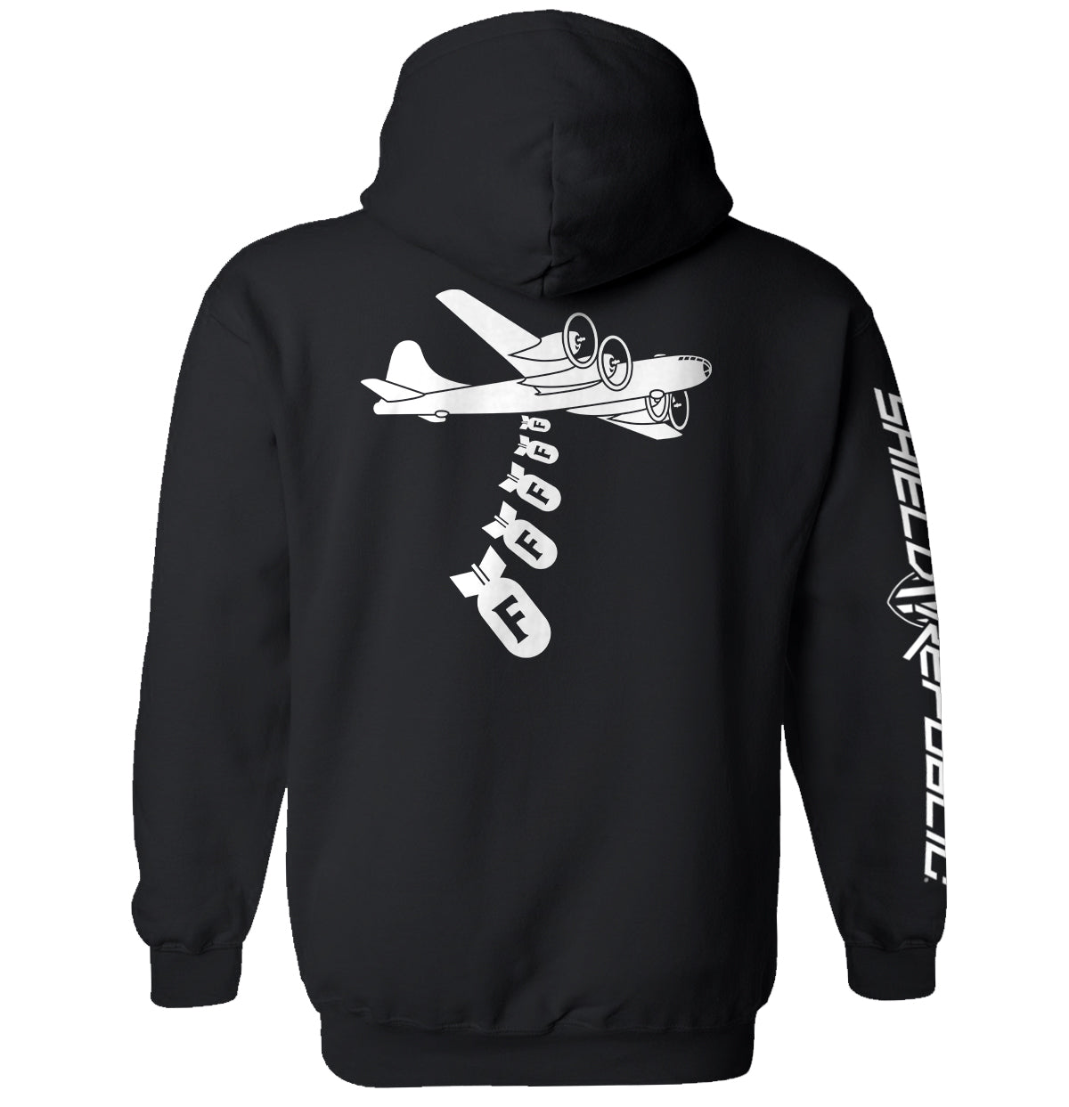 Dropping F Bombs - Aaria Tees Aaria Tees