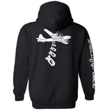 Dropping F Bombs - Aaria Tees Aaria Tees