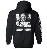 No Country for Woke Men Aaria Tees