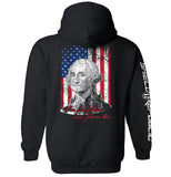 Our Forefathers Were Felons Too Aaria Tees