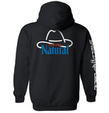 It Just Comes Natural - Aaria Tees Aaria Tees