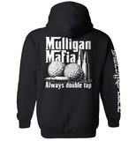 Mulligan Mafia Aaria Tees