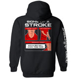 Signs of a Stroke Aaria Tees