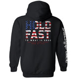 Hold Fast To What Is Good Aaria Tees