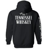 Smooth As Tennessee Whiskey Aaria Tees