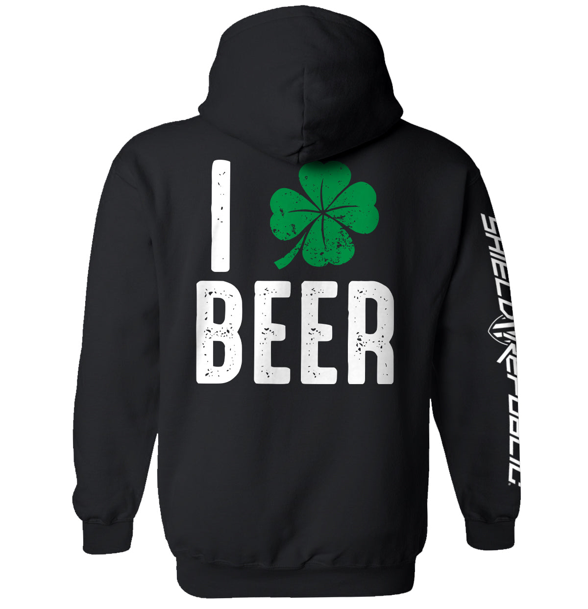 I Clove Beer - Aaria Tees Aaria Tees