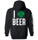 I Clove Beer - Aaria Tees Aaria Tees