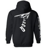 Dropping F Bombs B2 Bomber Aaria Tees