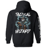 Tactical Wizard Aaria Tees