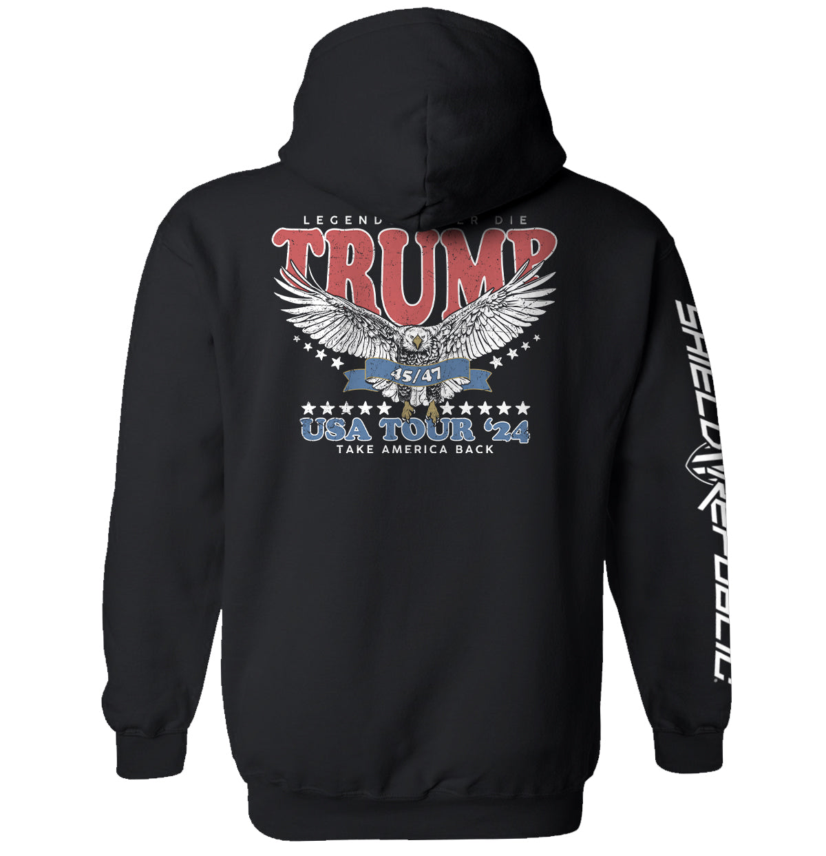  Aaria Tees