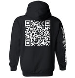 Trump 2024 QR Code - Aaria Tees Aaria Tees
