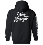 Well Sheeyit - Aaria Tees Aaria Tees