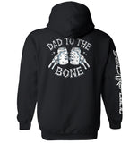 Dad To The Bone Aaria Tees