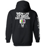 Weapon Of Mass Deception Aaria Tees