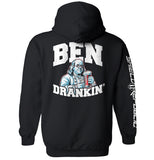 Ben Drankin' Aaria Tees