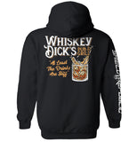 Whiskey Dick's Pub & Grill Aaria Tees