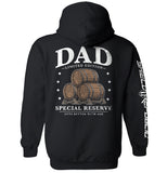 Dad Special Reserve - Aaria Tees Aaria Tees