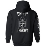 Group Therapy Aaria Tees
