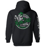Everybody In The Pub Skeleton - Aaria Tees Aaria Tees